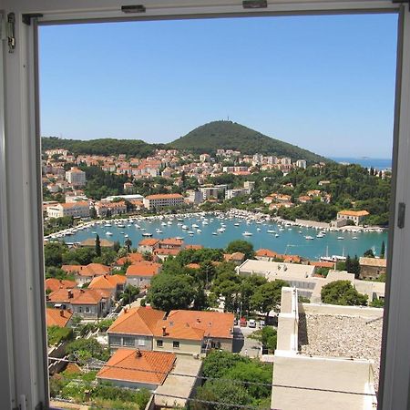 Sinistaj Rooms Dubrovnik Habitación foto