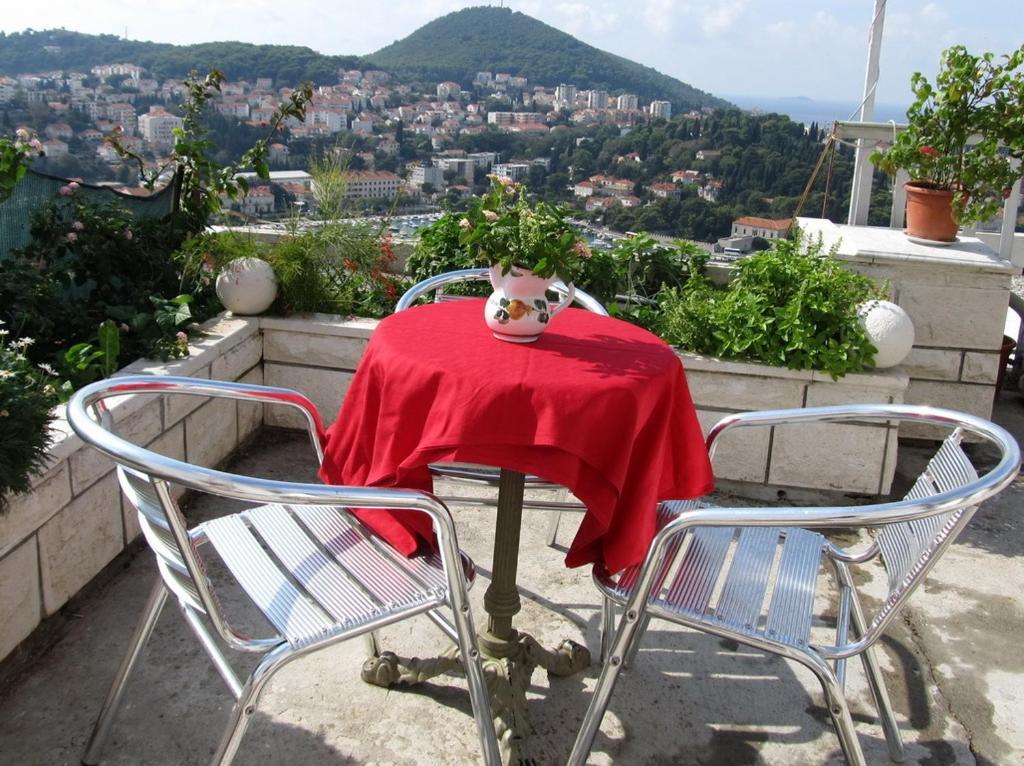 Sinistaj Rooms Dubrovnik Exterior foto