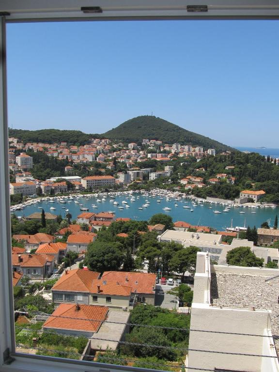 Sinistaj Rooms Dubrovnik Habitación foto
