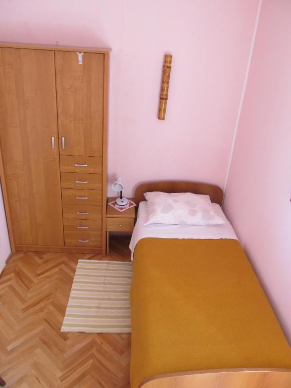 Sinistaj Rooms Dubrovnik Habitación foto