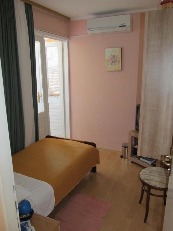 Sinistaj Rooms Dubrovnik Habitación foto