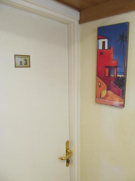 Sinistaj Rooms Dubrovnik Habitación foto