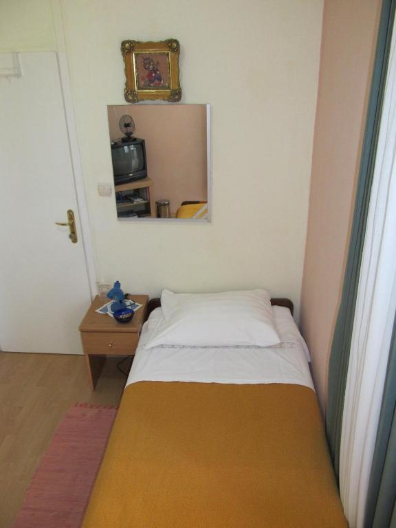 Sinistaj Rooms Dubrovnik Habitación foto